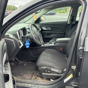2014 Chevrolet EQUINOX LS — миниатюра 31