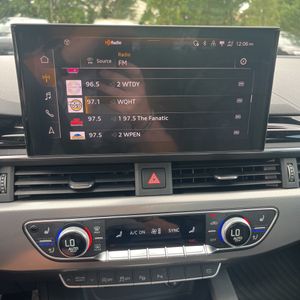 صورة مصغرة 37 لـ 2023 AUDI A4 PRESTIGE S LINE