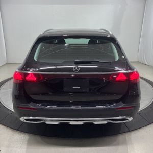 MERCEDES-BENZ E-CLASS - 5