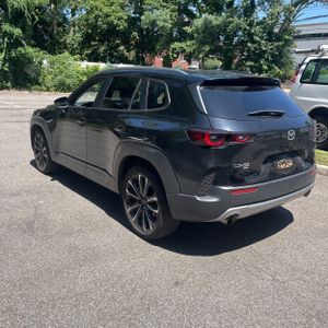 2023 Mazda CX-50 2.5 TURBO 照片 5