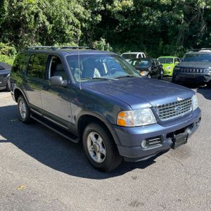 2003 FORD EXPLORER XLT photo 12