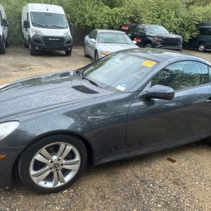 MERCEDES-BENZ SL - 2