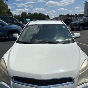 صورة مصغرة 15 لـ 2015 Chevrolet EQUINOX LT