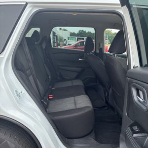 2025 Nissan ROGUE SV 缩略图 34