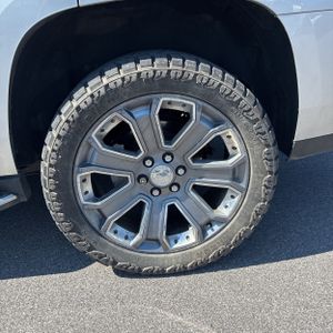 2015 Cadillac ESCALADE LUXURY 照片 18