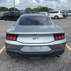 FORD MUSTANG GT PREMIUM - 7