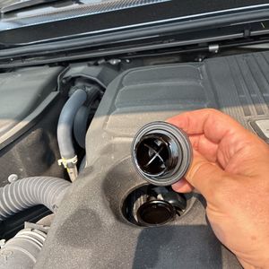2025 Lexus GX 550 OVERTRAIL 缩略图 47
