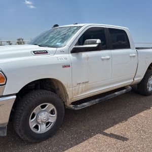 2022 RAM 2500 BIG HORN 照片 2