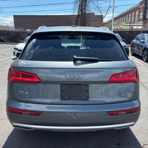 AUDI Q5 45 PREMIUM - 7