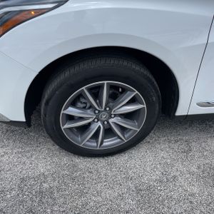 2023 Acura RDX W/TECH 缩略图 17