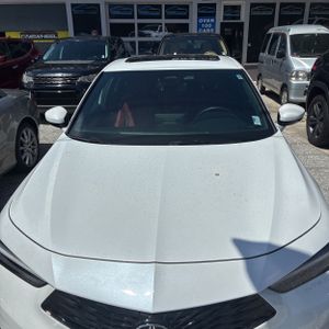 2026 Acura INTEGRA W/A-SPEC 照片 15