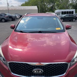 صورة مصغرة 15 لـ 2016 KIA SORENTO LX