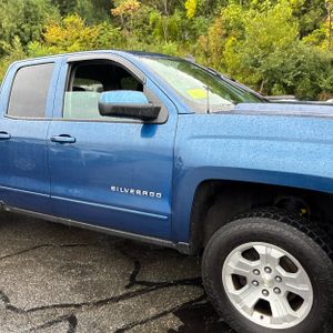 صورة 13 لـ 2016 Chevrolet SILVERADO 1500 LT Z71