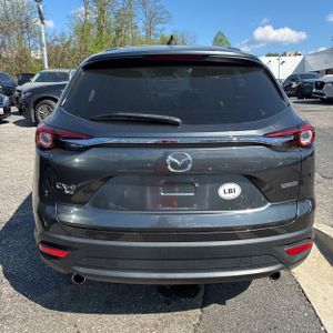 MAZDA CX-9 TOURING PLUS - 7