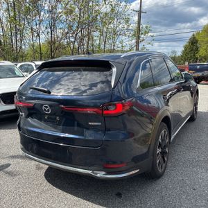 MAZDA CX-90 PLUG-IN HYBRID PREMIUM - 7