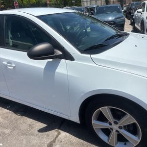 2016 Chevrolet CRUZE LIMITED LS AUTO 缩略图 13