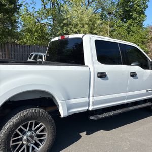 FORD F-250 SUPER DUTY XLT - 9