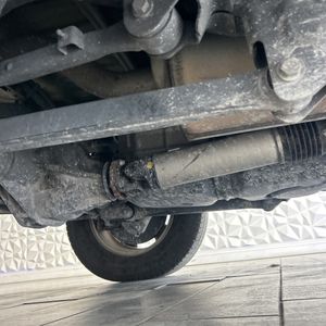2022 RAM 1500 BIG HORN — миниатюра 32