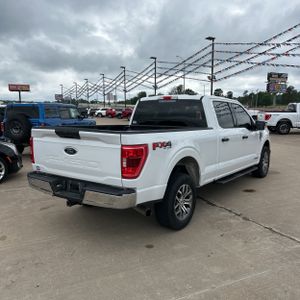 FORD F-150 XLT - 8