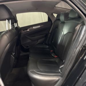 2018 Hyundai SONATA LIMITED 缩略图 34