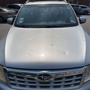2012 Subaru FORESTER 2.5X PREMIUM — миниатюра 15