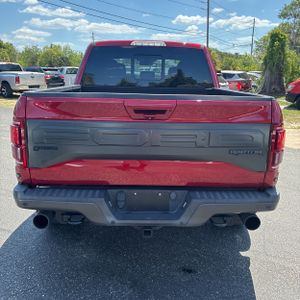 FORD F-150 RAPTOR - 7