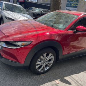 MAZDA CX-30 2.5 S PREFERRED - 2