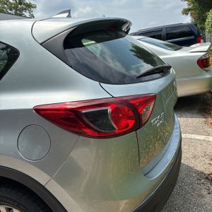 2016 Mazda CX-5 SPORT 照片 5