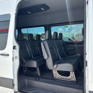 صورة مصغرة 33 لـ 2021 Mercedes-BENZ SPRINTER 2500