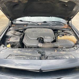 2015 Dodge CHALLENGER SXT — миниатюра 39