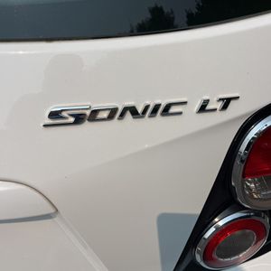 صورة مصغرة 23 لـ 2015 Chevrolet SONIC LT AUTO