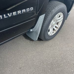 2018 Chevrolet SILVERADO 1500 LT Z71 — фото 73
