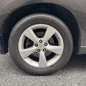2010 Lexus RX 350 BASE 缩略图 17