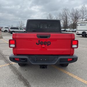 JEEP GLADIATOR ALTITUDE - 7