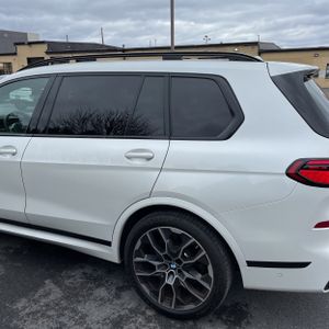 BMW X7 M60I - 6