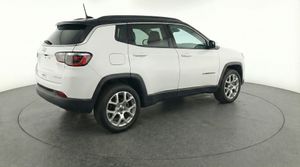 صورة 7 لـ 2025 JEEP COMPASS LIMITED
