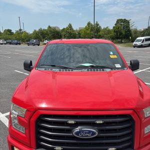 صورة مصغرة 15 لـ 2015 FORD F-150 XLT
