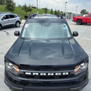 2021 FORD BRONCO SPORT OUTER BANKS 缩略图 15