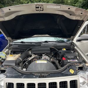 صورة مصغرة 43 لـ 2010 JEEP GRAND CHEROKEE LAREDO