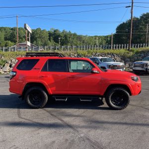 صورة 10 لـ 2023 Toyota 4RUNNER TRD PRO