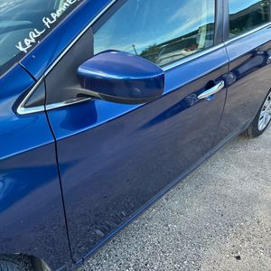 2019 Nissan SENTRA S 缩略图 52