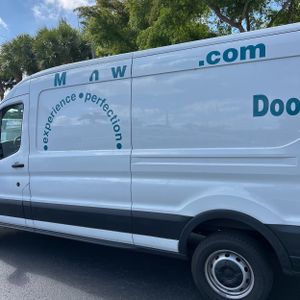 FORD TRANSIT 250 - 6