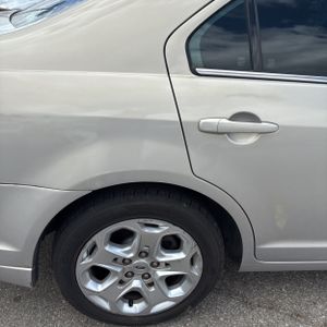 FORD FUSION SE - 9