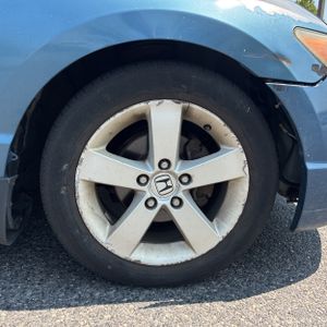 2006 Honda CIVIC EX 缩略图 20