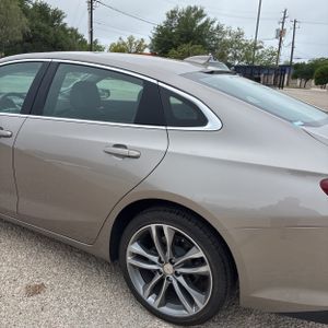 CHEVROLET MALIBU LT - 6