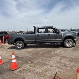 FORD F-250 SUPER DUTY XLT - 10