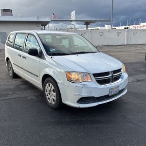 DODGE GRAND CARAVAN - 10