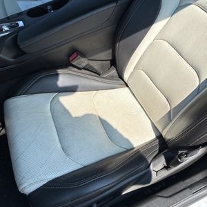 2017 Chevrolet CAMARO SS 照片 81
