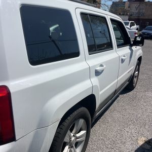 JEEP PATRIOT LATITUDE - 9
