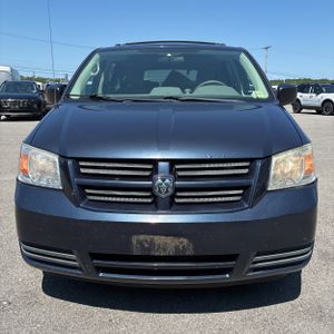 صورة مصغرة 14 لـ 2008 Dodge GRAND CARAVAN SE